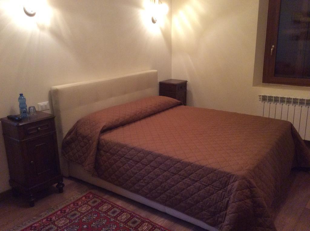 Cadorna Chalet Veleso Room photo